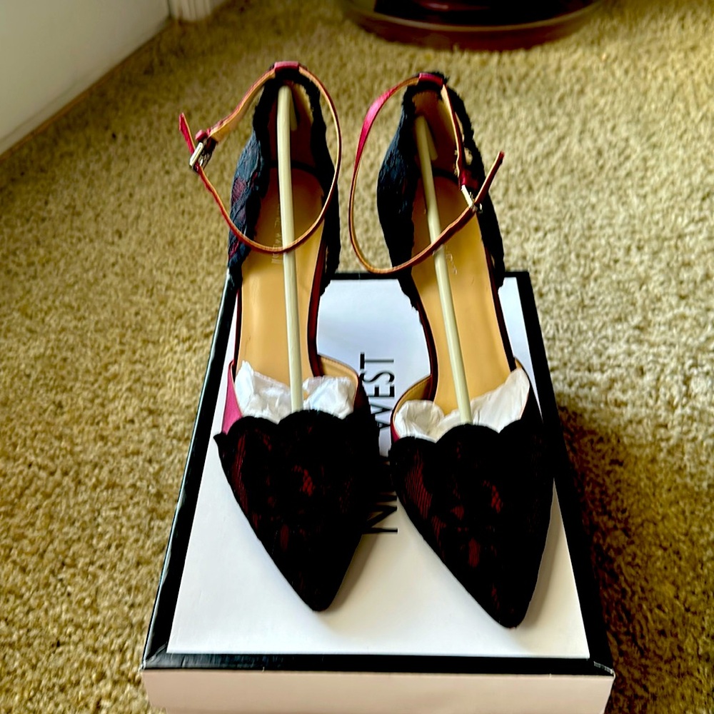 Nine West shoes